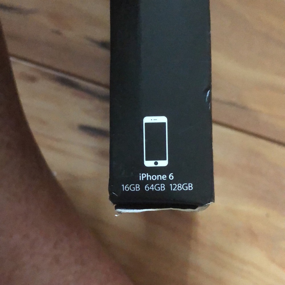 Life proof Case - Picture 4 of 7